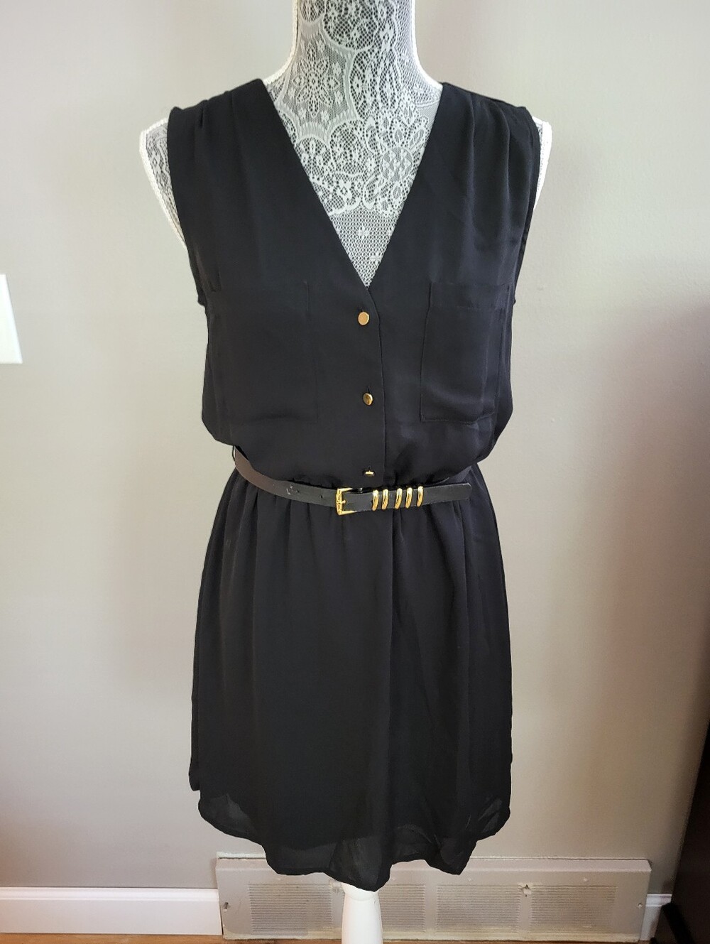 H&M All-Day Dress